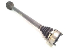 Recambio de transmision delantera derecha para volkswagen polo (6r1) 1.2 tdi referencia OEM IAM 6R0407762A   2