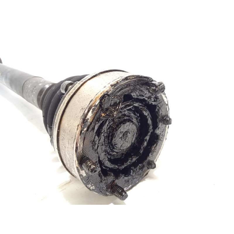 Recambio de transmision delantera derecha para volkswagen polo (6r1) 1.2 tdi referencia OEM IAM 6R0407762A  