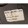 Recambio de retrovisor izquierdo para suzuki swift berlina (mz) 1.3 referencia OEM IAM 8470262JB0ZCD  