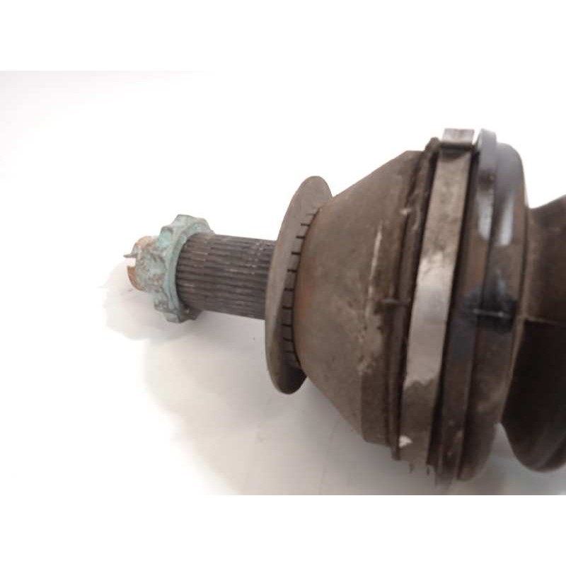 Recambio de transmision delantera derecha para volkswagen polo (6r1) 1.2 tdi referencia OEM IAM 6R0407762A  