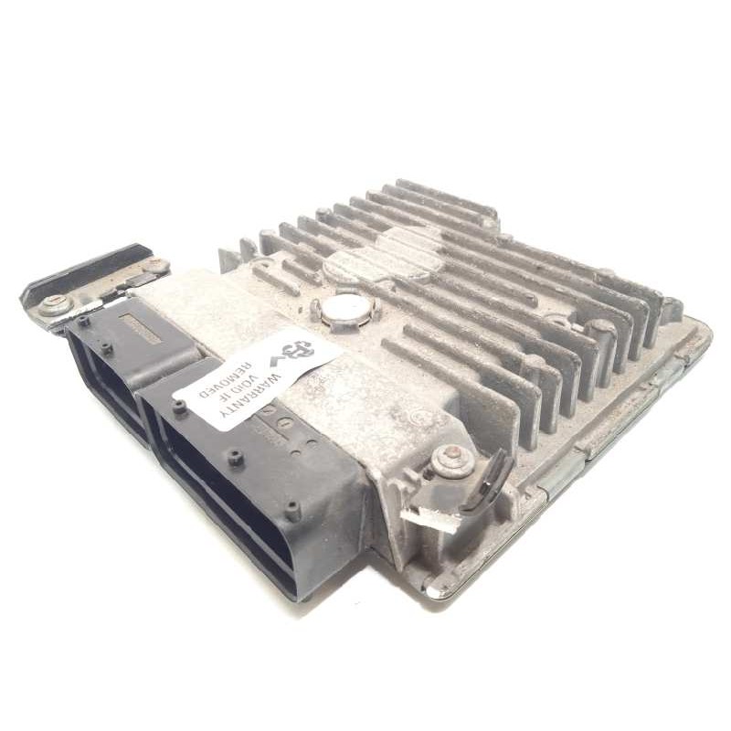 Recambio de centralita motor uce para seat altea xl (5p5) stylance / style referencia OEM IAM 3L906023LJUN.CONTROLAUDIVOLKSWAGEN