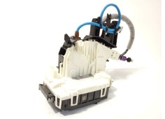 Recambio de cerradura puerta delantera derecha para mercedes-benz clase gla (w156) gla 180 (156.942) referencia OEM IAM A1667200 2