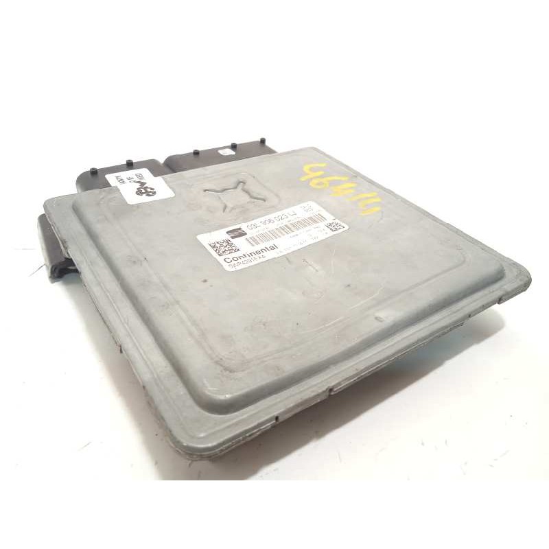 Recambio de centralita motor uce para seat altea xl (5p5) stylance / style referencia OEM IAM 3L906023LJUN.CONTROLAUDIVOLKSWAGEN