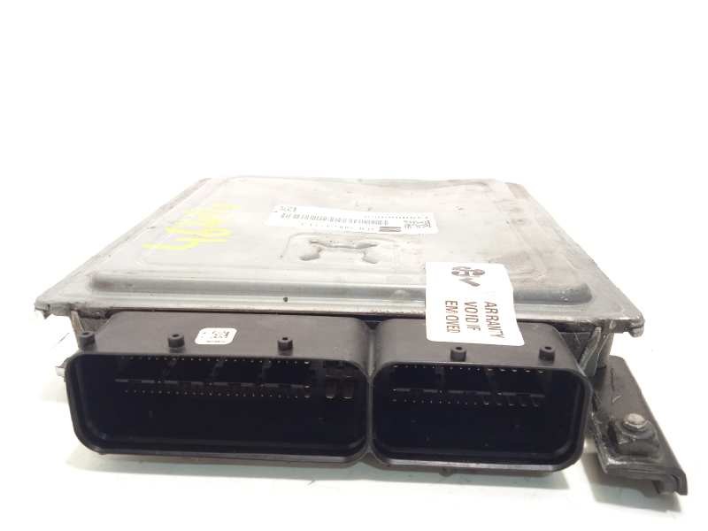 Recambio de centralita motor uce para seat altea xl (5p5) stylance / style referencia OEM IAM 3L906023LJUN.CONTROLAUDIVOLKSWAGEN