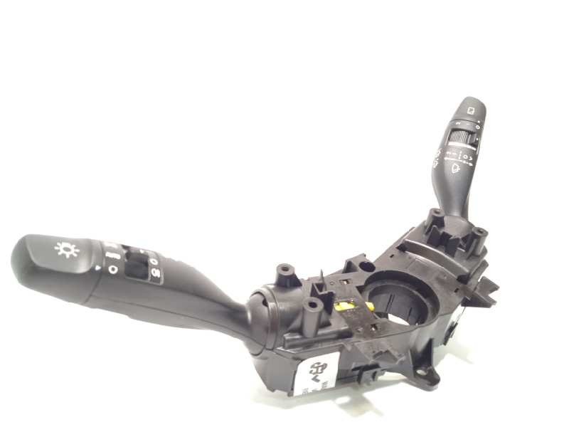 Recambio de mando intermitentes para hyundai i20´20 ( bc3/bi3desde 08/20 ) referencia OEM IAM 93404Q0850  