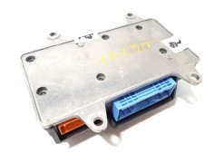 Recambio de centralita airbag para volvo s40 berlina 1.6 cat referencia OEM IAM 30724652   2