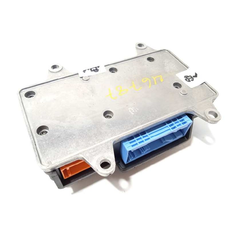 Recambio de centralita airbag para volvo s40 berlina 1.6 cat referencia OEM IAM 30724652  