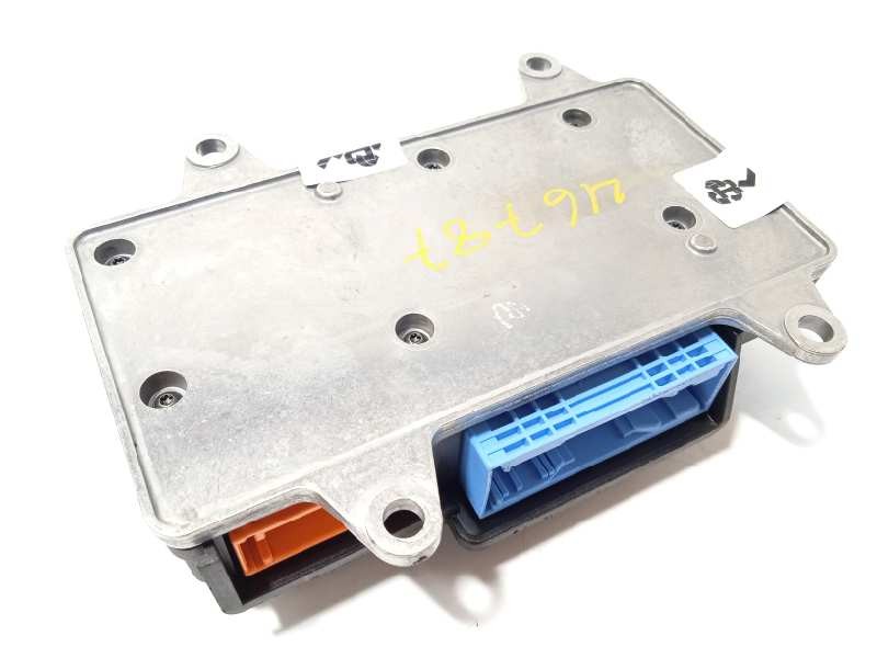 Recambio de centralita airbag para volvo s40 berlina 1.6 cat referencia OEM IAM 30724652  
