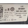 Recambio de faro derecho para volkswagen golf viii lim. (cd1) style referencia OEM IAM 5H1941006  90150891