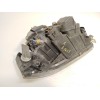 Recambio de faro izquierdo para audi a6 c5 (4b2, 4b4) 2.5 tdi referencia OEM IAM 4B0941029K  
