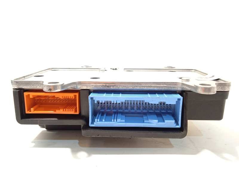 Recambio de centralita airbag para volvo s40 berlina 1.6 cat referencia OEM IAM 30724652  