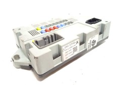 Recambio de caja reles / fusibles para land rover evoque 2.0 td4 cat referencia OEM IAM CPLA14Q073AA  LR041091 2