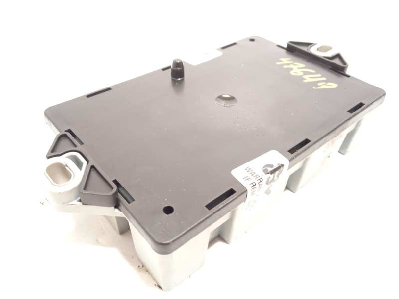 Recambio de caja reles / fusibles para land rover evoque 2.0 td4 cat referencia OEM IAM CPLA14Q073AA  LR041091