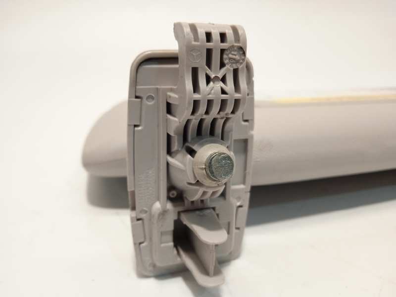 Recambio de parasol derecho para infiniti q30 1.6 premium referencia OEM IAM 964005DD0A  