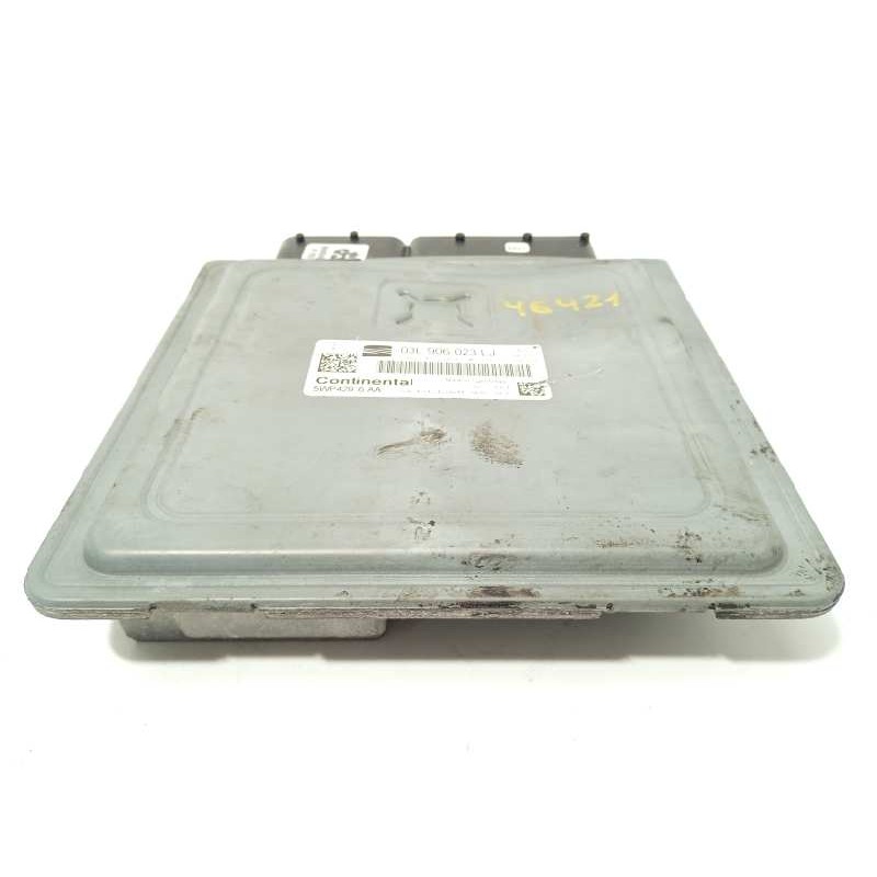 Recambio de centralita motor uce para seat altea xl (5p5) stylance / style referencia OEM IAM 03L906023LJ  5WP42916AA