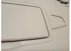 Recambio de parasol izquierdo para infiniti q30 1.6 premium referencia OEM IAM 964015DB0A   2