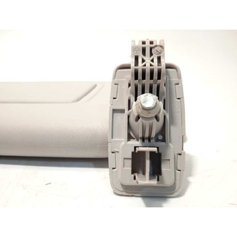 Recambio de parasol izquierdo para infiniti q30 1.6 premium referencia OEM IAM 964015DB0A  