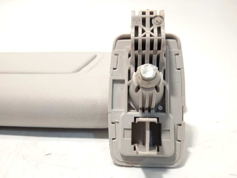 Recambio de parasol izquierdo para infiniti q30 1.6 premium referencia OEM IAM 964015DB0A  