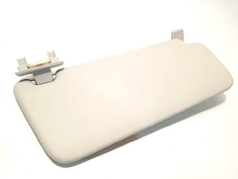 Recambio de parasol izquierdo para infiniti q30 1.6 premium referencia OEM IAM 964015DB0A  