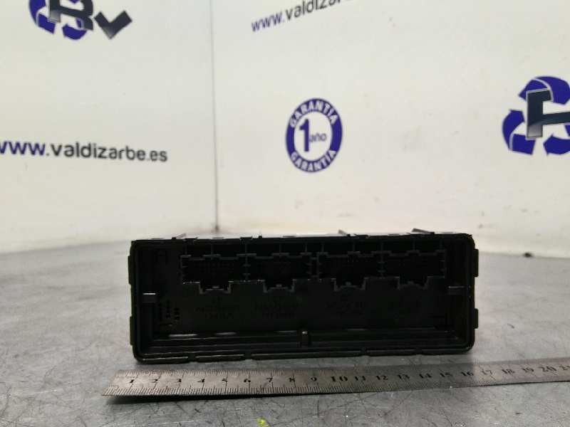 Recambio de modulo electronico para opel mokka x selective start/stop referencia OEM IAM 13506237  