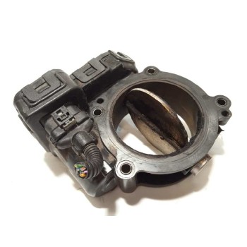 Recambio de caja mariposa para mercedes-benz clase c (w204) coupe c 250 cdi blueefficiency (204.303) referencia OEM IAM A6510900