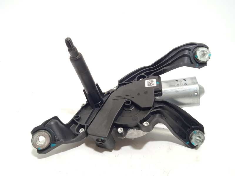 Recambio de motor limpia trasero para hyundai i20´20 ( bc3/bi3desde 08/20 ) referencia OEM IAM 98700Q0000  