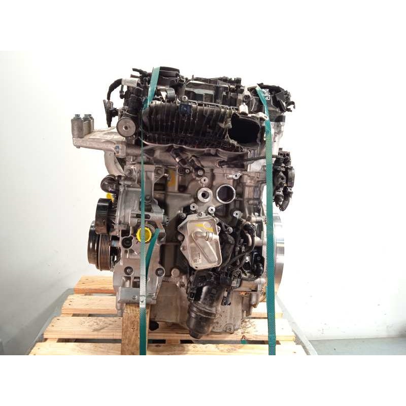Recambio de motor completo para bmw serie 2 active tourer (f45) 225xe referencia OEM IAM B38A15P  