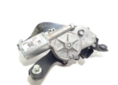 Recambio de motor limpia trasero para hyundai i20´20 ( bc3/bi3desde 08/20 ) referencia OEM IAM 98700Q0000   2