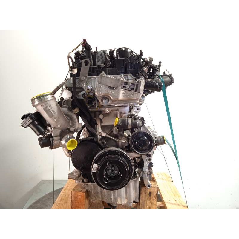 Recambio de motor completo para bmw serie 2 active tourer (f45) 225xe referencia OEM IAM B38A15P  