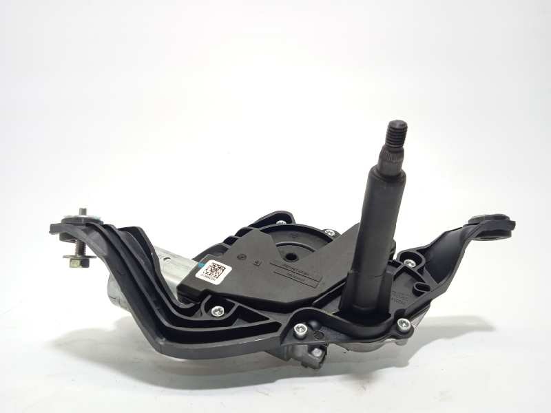 Recambio de motor limpia trasero para hyundai i20´20 ( bc3/bi3desde 08/20 ) referencia OEM IAM 98700Q0000  