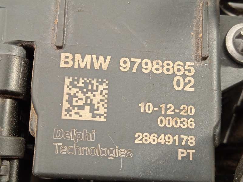 Recambio de motor completo para bmw serie 2 active tourer (f45) 225xe referencia OEM IAM B38A15P  