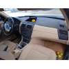 bmw x3 (e83) del año 2005