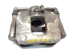 Recambio de pinza freno delantera derecha para infiniti q30 1.6 premium referencia OEM IAM 411115DA0B   2