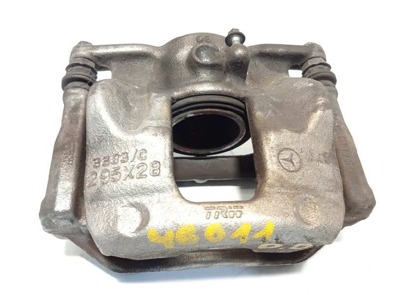 Recambio de pinza freno delantera derecha para infiniti q30 1.6 premium referencia OEM IAM 411115DA0B  
