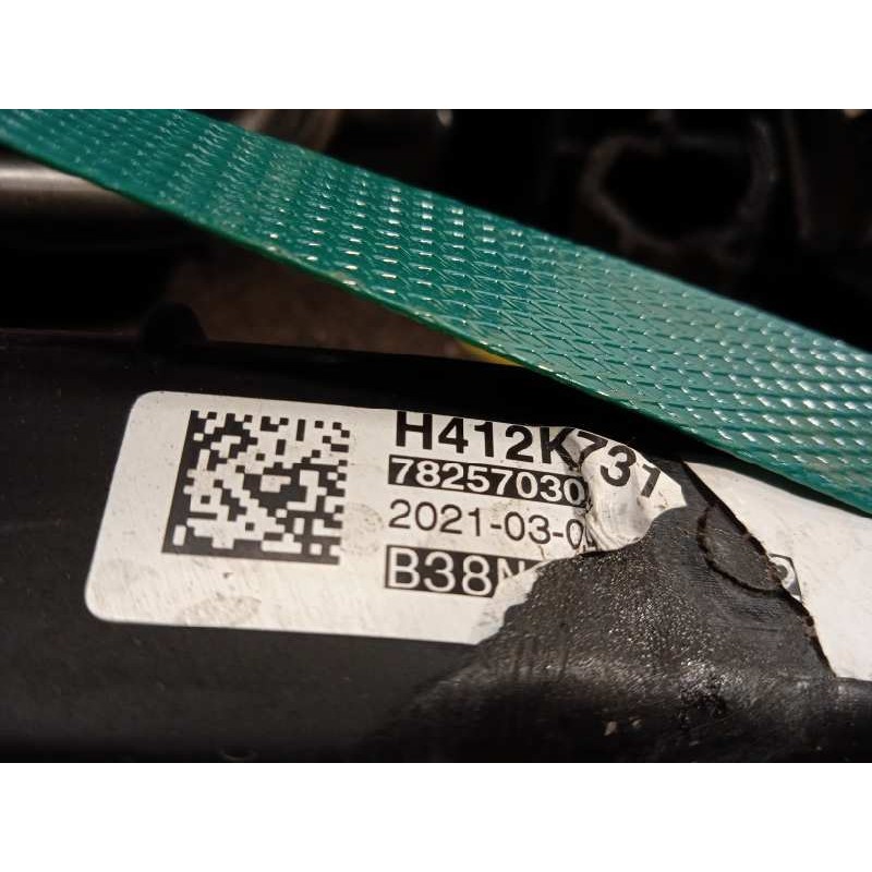 Recambio de motor completo para bmw serie 2 active tourer (f45) 225xe referencia OEM IAM B38A15P  