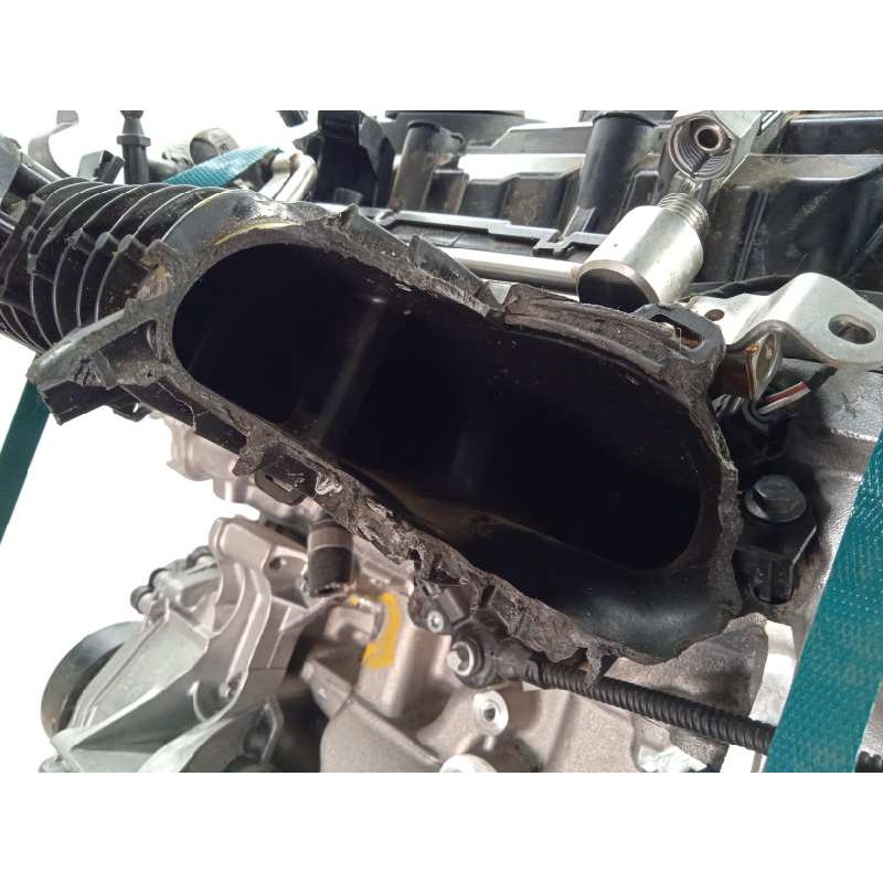 Recambio de motor completo para bmw serie 2 active tourer (f45) 225xe referencia OEM IAM B38A15P  