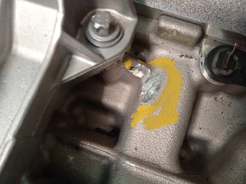 Recambio de motor completo para bmw serie 2 active tourer (f45) 225xe referencia OEM IAM B38A15P  