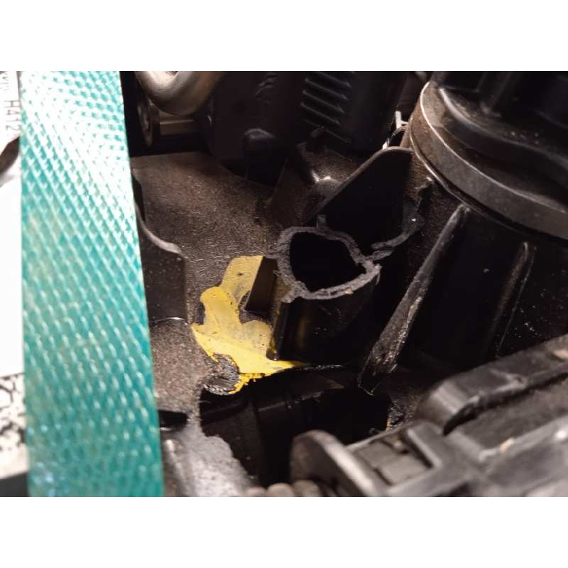 Recambio de motor completo para bmw serie 2 active tourer (f45) 225xe referencia OEM IAM B38A15P  