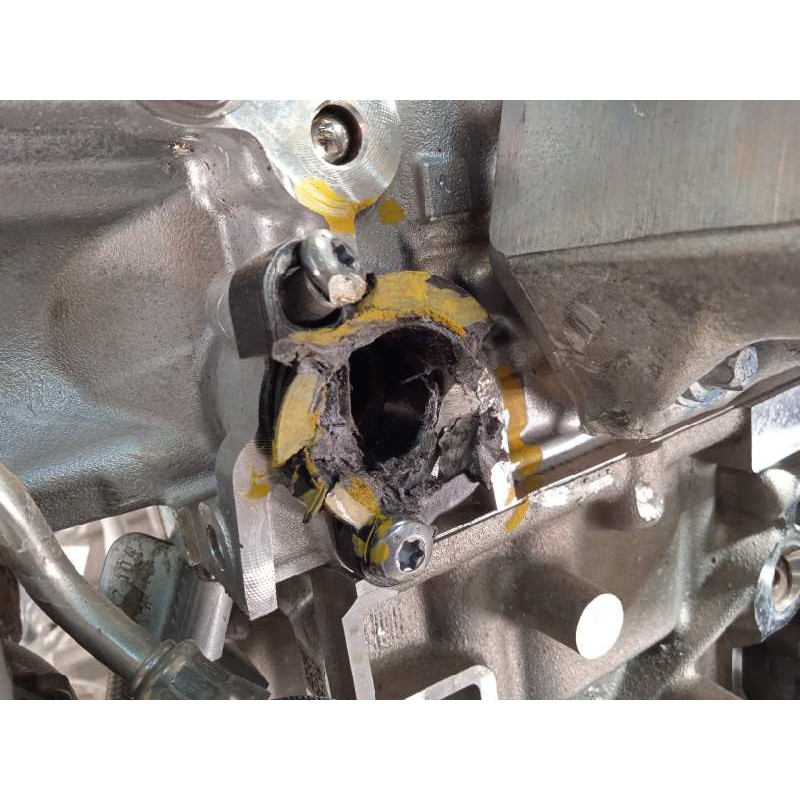 Recambio de motor completo para bmw serie 2 active tourer (f45) 225xe referencia OEM IAM B38A15P  