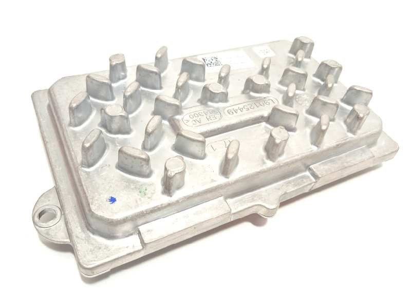 Recambio de centralita led derecha para peugeot 2008 (p1) gt line referencia OEM IAM S48020000  L371210