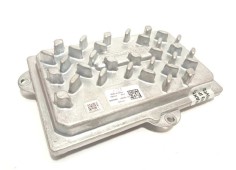 Recambio de centralita led derecha para peugeot 2008 (p1) gt line referencia OEM IAM S48020000  L371210 2