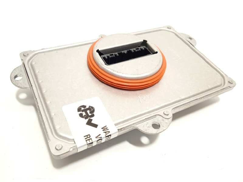 Recambio de centralita led derecha para peugeot 2008 (p1) gt line referencia OEM IAM S48020000  L371210