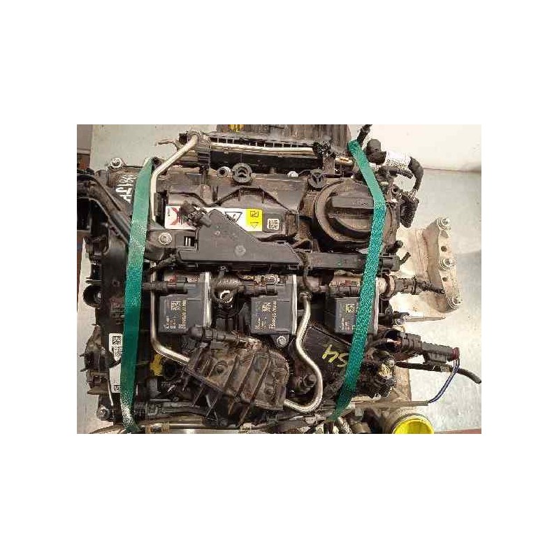 Recambio de motor completo para bmw serie 2 active tourer (f45) 225xe referencia OEM IAM B38A15P  