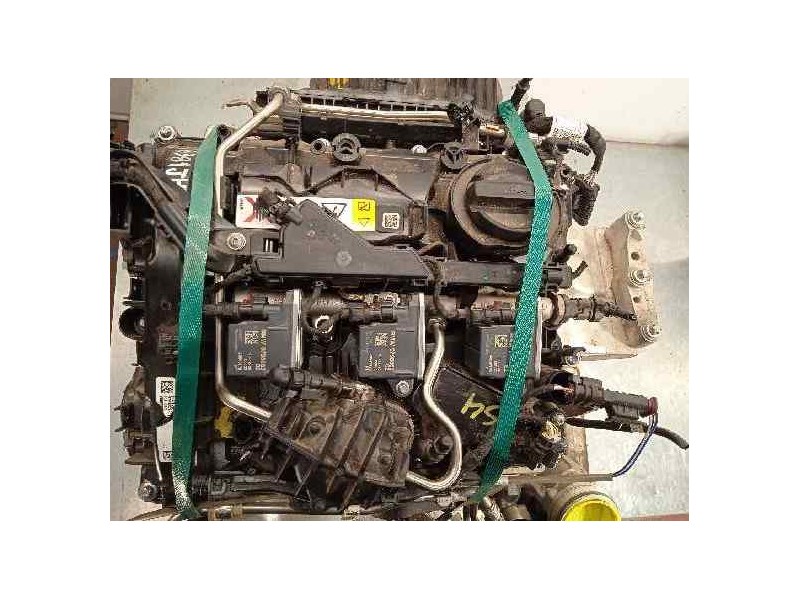 Recambio de motor completo para bmw serie 2 active tourer (f45) 225xe referencia OEM IAM B38A15P  