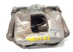 Recambio de pinza freno delantera izquierda para infiniti q30 1.6 premium referencia OEM IAM 411125DA0B   2