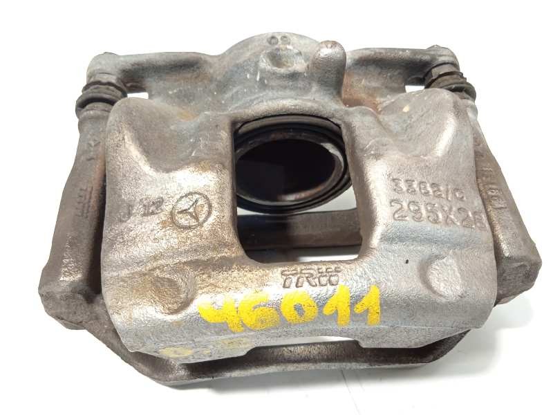 Recambio de pinza freno delantera izquierda para infiniti q30 1.6 premium referencia OEM IAM 411125DA0B  