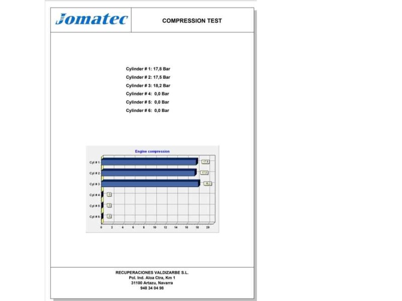 Recambio de motor completo para bmw serie 2 active tourer (f45) 225xe referencia OEM IAM B38A15P  