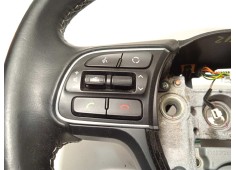 Recambio de volante para kia niro drive referencia OEM IAM 56100G5330  56100G5330SX4 2