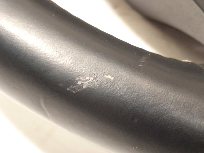 Recambio de volante para kia niro drive referencia OEM IAM 56100G5330  56100G5330SX4