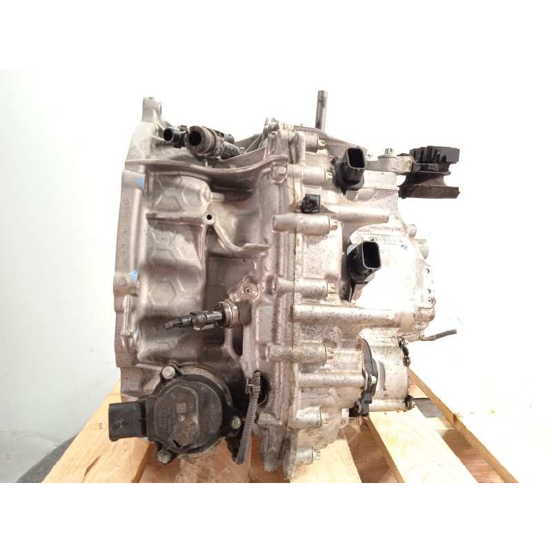 Recambio de caja cambios para bmw serie 2 active tourer (f45) 225xe referencia OEM IAM 4A31016  28004A31016